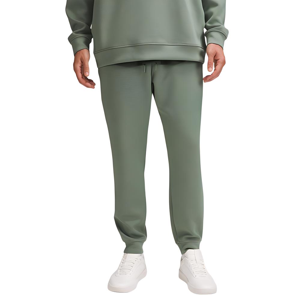 Спортивные штаны Smooth Spacer Lululemon, серый
Спортивные штаны Smooth Spacer Lululemon, серый