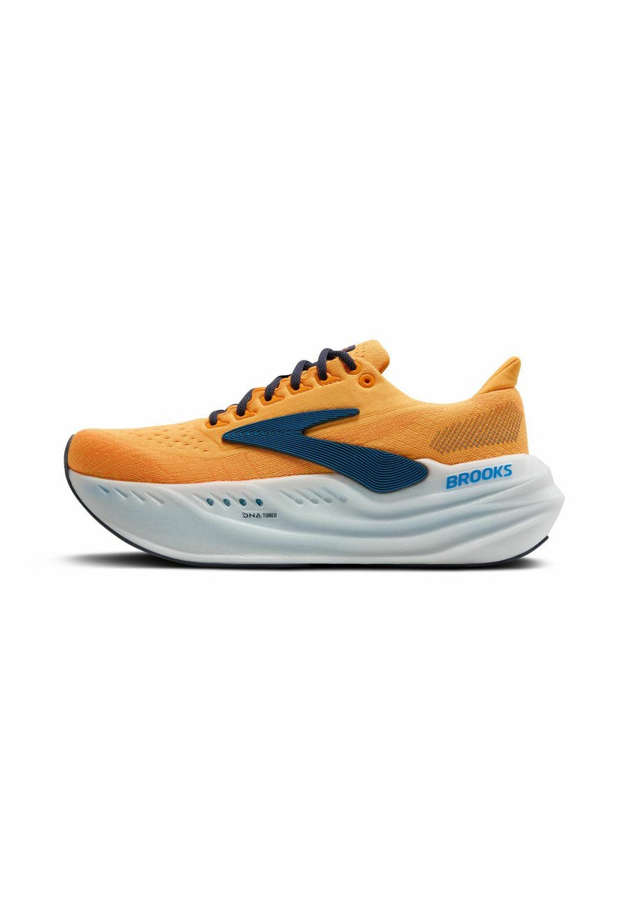 Кроссовки Brooks GLYCERIN MAX, Blazing Orange Blue White/Orange
Кроссовки Brooks GLYCERIN MAX, Blazing Orange Blue White/Orange