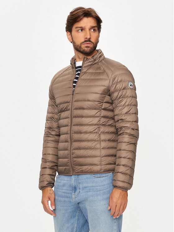 Пуховик узкого кроя Jott, бежевый
Пуховик узкого кроя Jott, бежевый