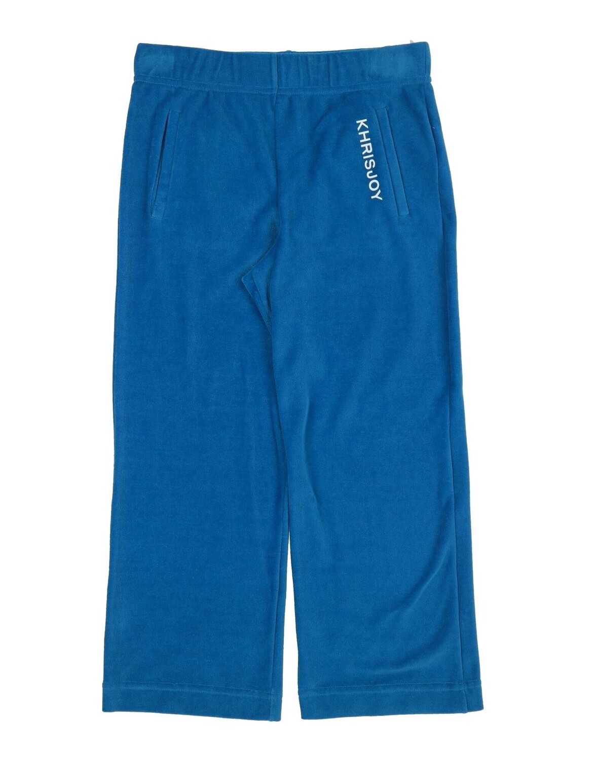 Брюки Khrisjoy, лазурный
Брюки Khrisjoy, лазурный