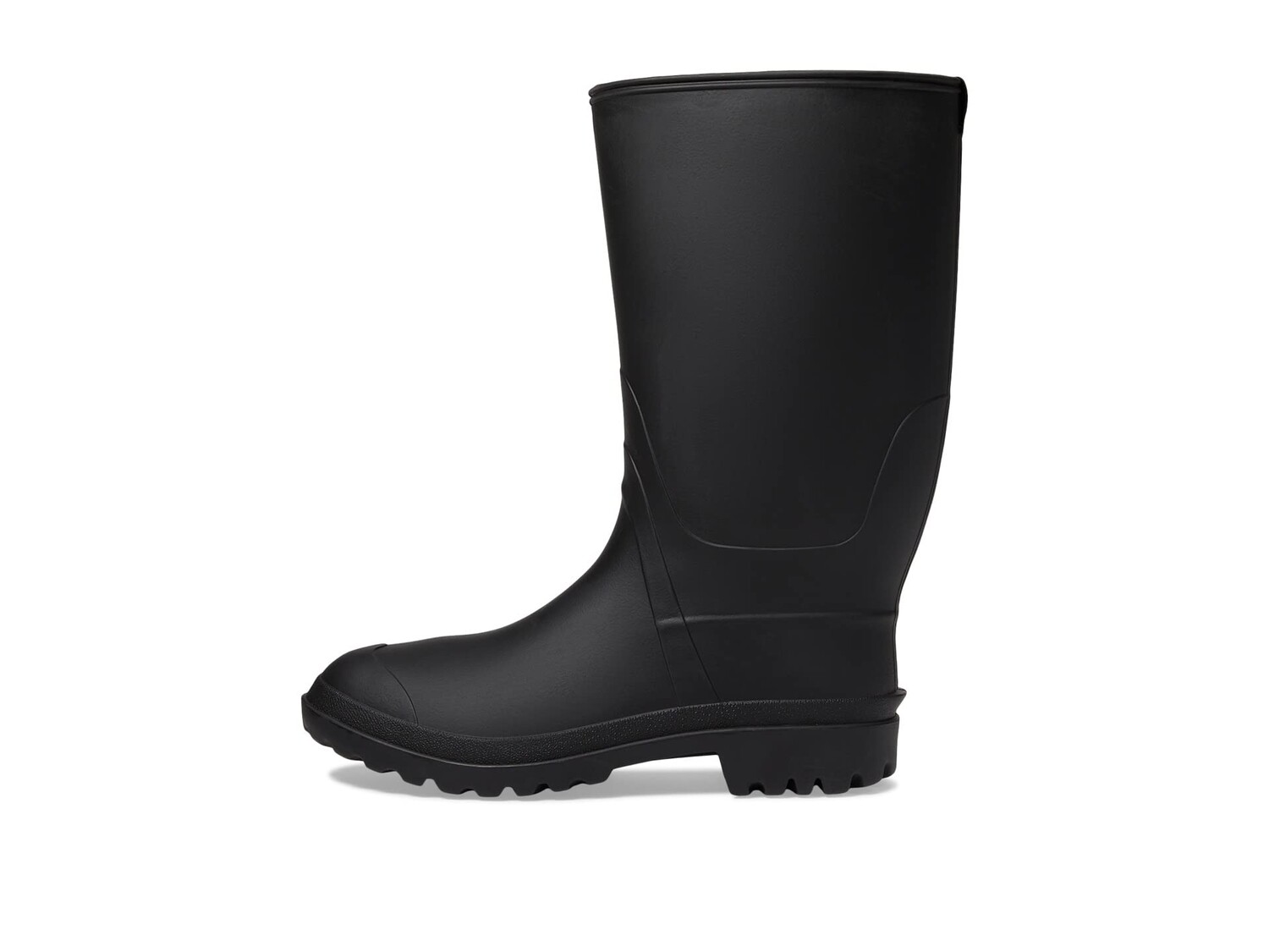 Ботинки Kamik Michael, черный
Ботинки Kamik Michael, черный