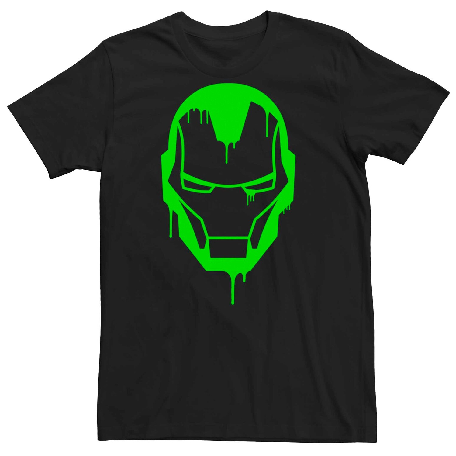 Мужская зеленая неоновая футболка с логотипом Marvel Iron Man Licensed Character, Зеленый, Мужская зеленая неоновая футболка с логотипом Marvel Iron Man Licensed Character
Мужская зеленая неоновая футболка с логотипом Marvel Iron Man Licensed Character, Зеленый, Мужская зеленая неоновая футболка с логотипом Marvel Iron Man Licensed Character