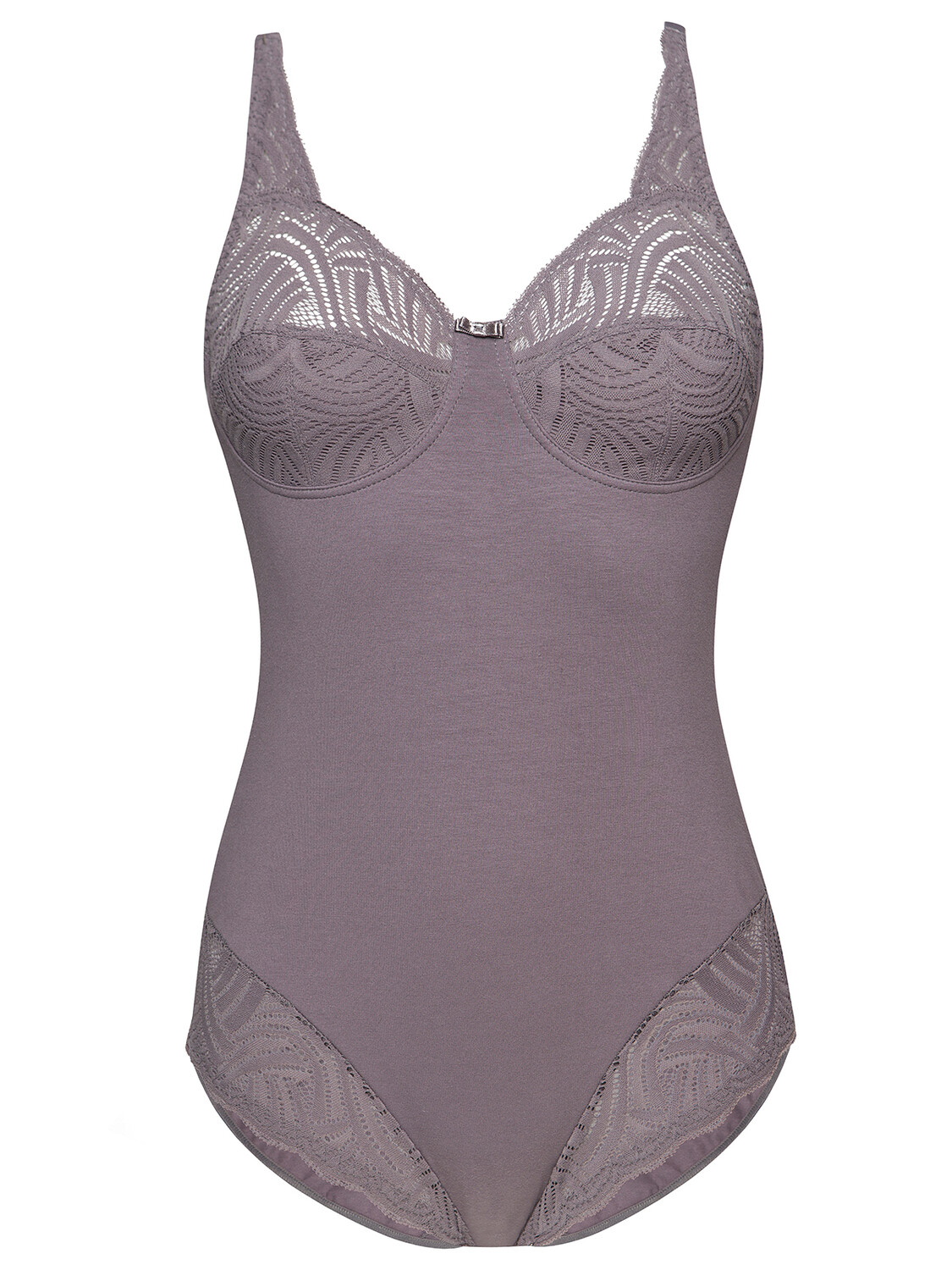 Боди SUSA ohne Bügel Nizza, цвет frosty lavender
Боди SUSA ohne Bügel Nizza, цвет frosty lavender