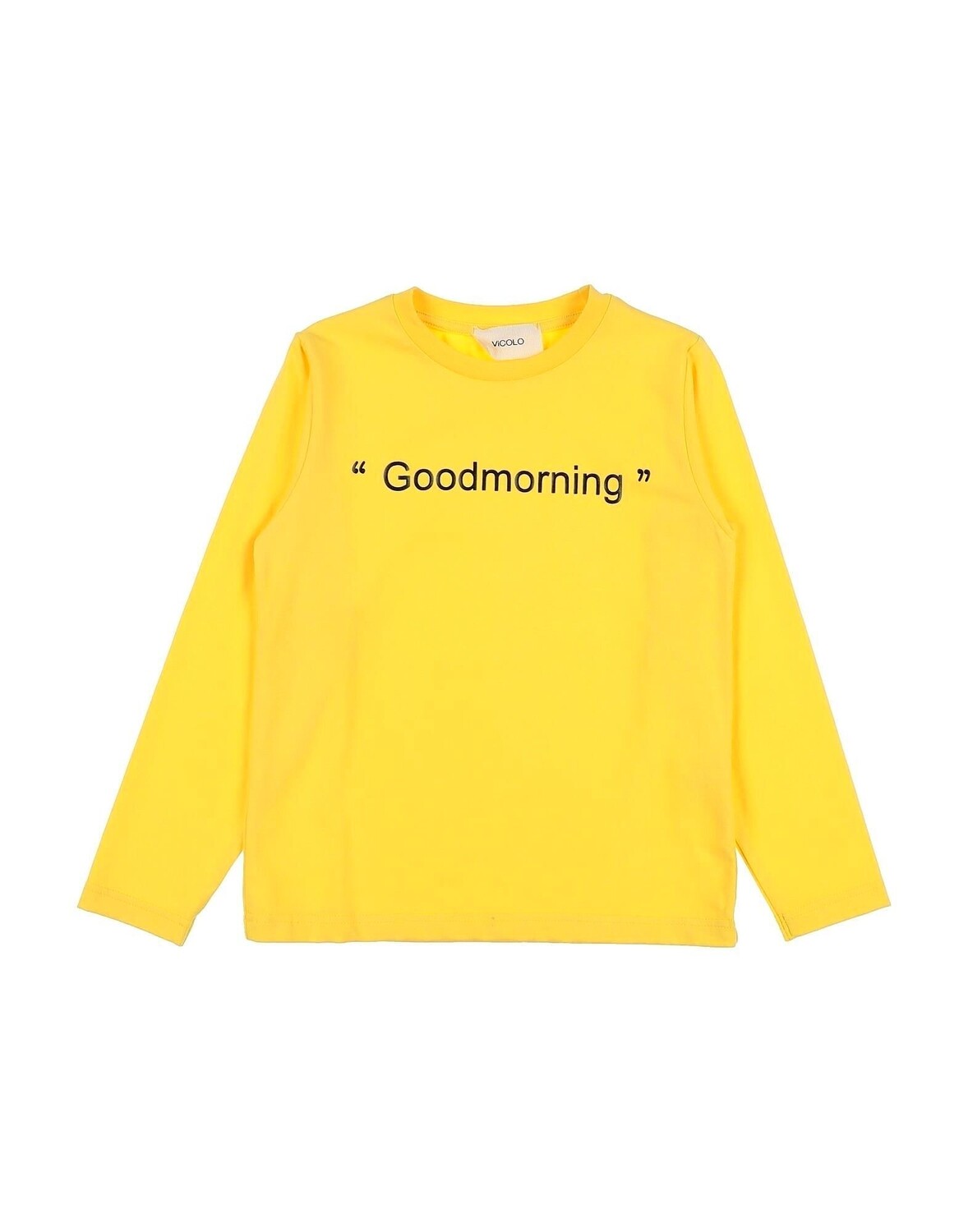 Футболка Vicolo, желтый
Футболка Vicolo, желтый