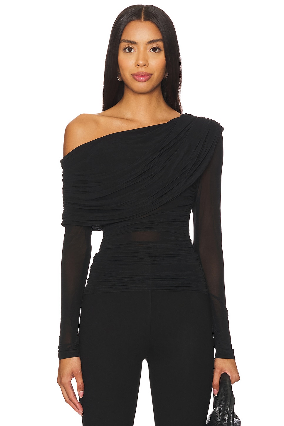 Кайли топ Lovers And Friends, черный
Кайли топ Lovers And Friends, черный