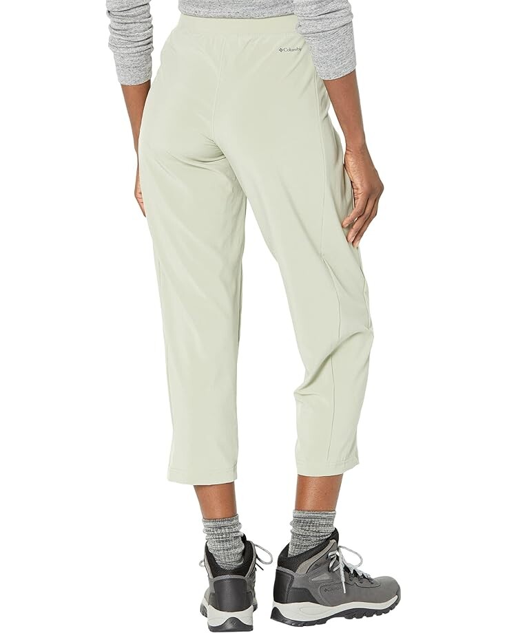 Брюки Columbia Anytime Flex Capris, цвет Safari
Брюки Columbia Anytime Flex Capris, цвет Safari