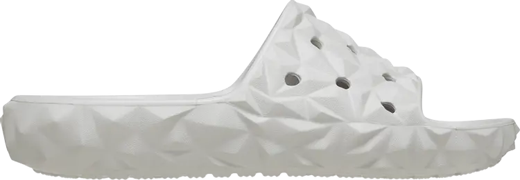 Кроссовки Classic Geometric Slide 2.0 'Atmosphere', белый
Кроссовки Classic Geometric Slide 2.0 'Atmosphere', белый