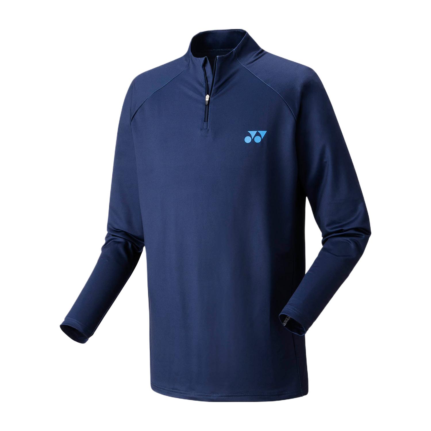 Мужская рубашка YONEX, синий
Мужская рубашка YONEX, синий