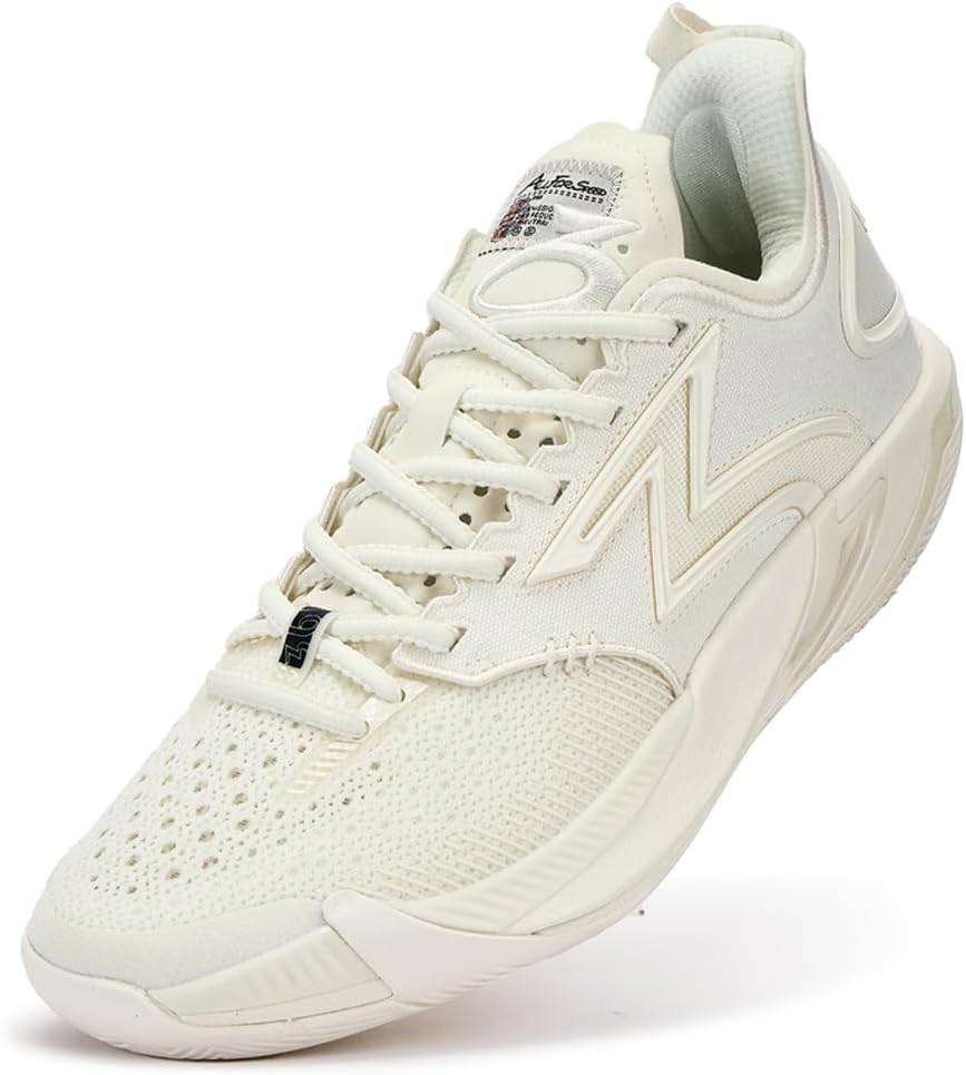 Баскетбольные кроссовки 361 BIG3 6.0 Pro для мужчин, дышащие кроссовки с амортизацией и противоскользящей подошвой, тренировочные спортивные кроссовки для студентов, подростков и взрослых, Caldwell Pope 361°, 672521106-14 Miro
Баскетбольные кроссовки 361 BIG3 6.0 Pro для мужчин, дышащие кроссовки с амортизацией и противоскользящей подошвой, тренировочные спортивные кроссовки для студентов, подростков и взрослых, Caldwell Pope 361°, 672521106-14 Miro