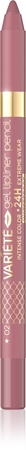 Водонепроницаемый карандаш для губ Eveline Cosmetics Variété, 02 9 ml
Водонепроницаемый карандаш для губ Eveline Cosmetics Variété, 02 9 ml