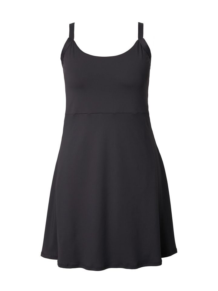 Короткое платье Ulla Popken, черный
Короткое платье Ulla Popken, черный