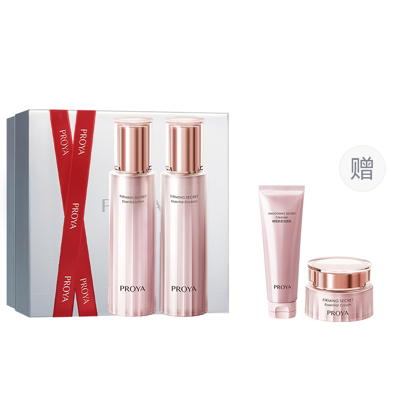 Наборы для ухода за кожей Unisex PROYA
Наборы для ухода за кожей Unisex PROYA