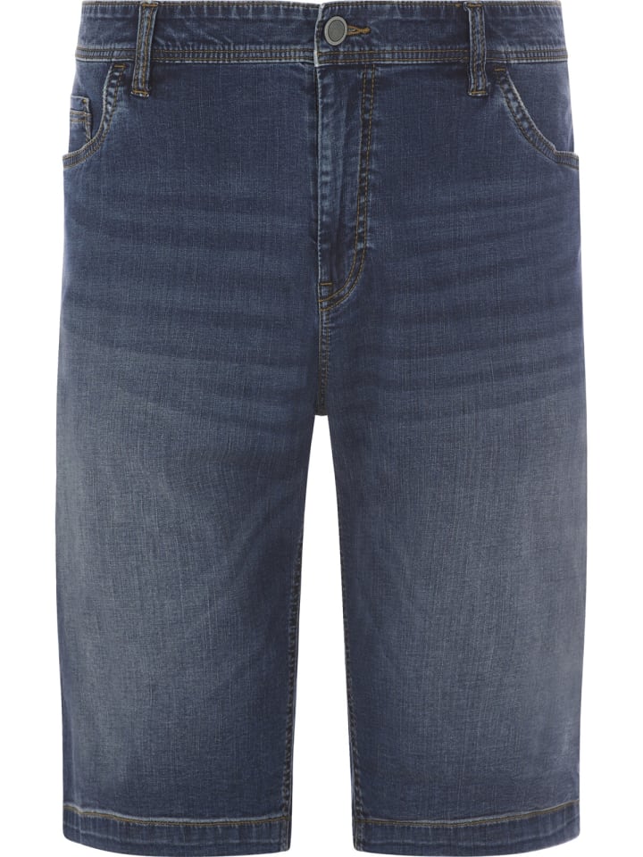 Тканевые шорты Jan Vanderstorm, синий
Тканевые шорты Jan Vanderstorm, синий