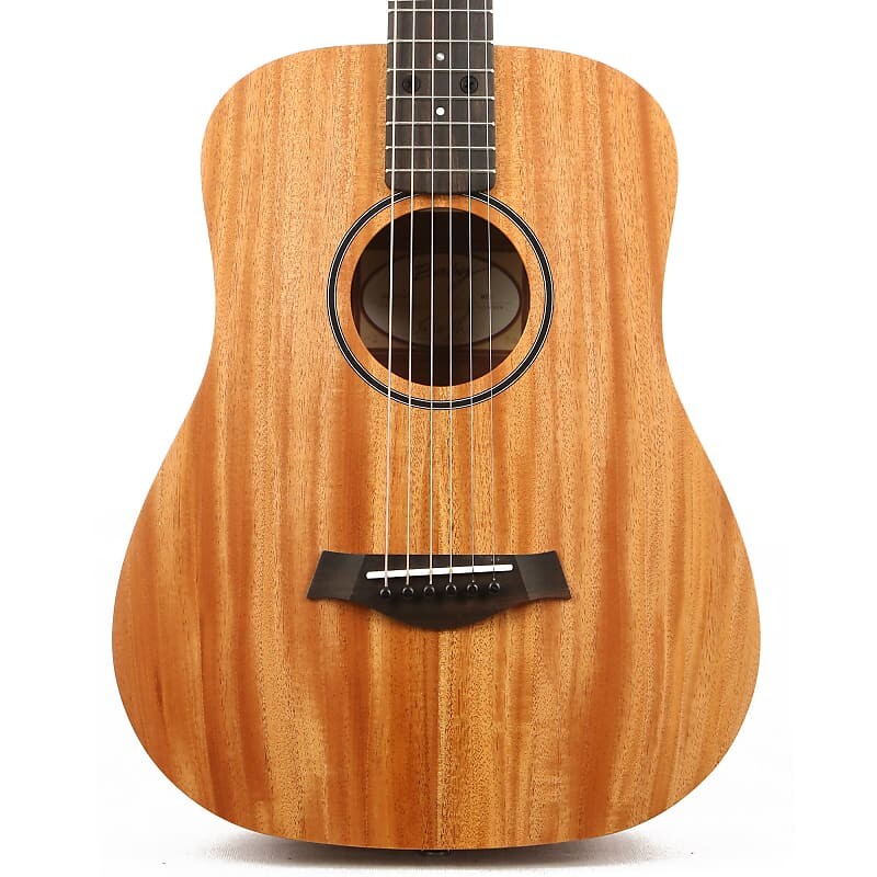 Акустическая гитара Taylor BT2 Baby Taylor Acoustic Guitar Mahogany
Акустическая гитара Taylor BT2 Baby Taylor Acoustic Guitar Mahogany