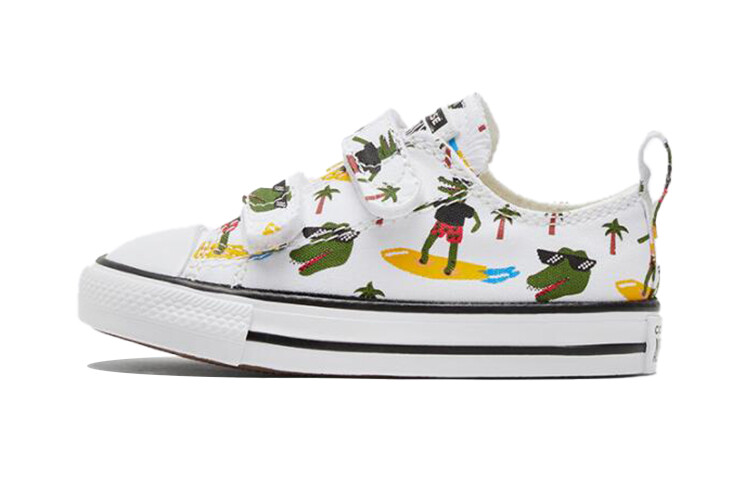 Сандалии Converse Chuck Taylor All Star Toddler Shoes Baby
Сандалии Converse Chuck Taylor All Star Toddler Shoes Baby