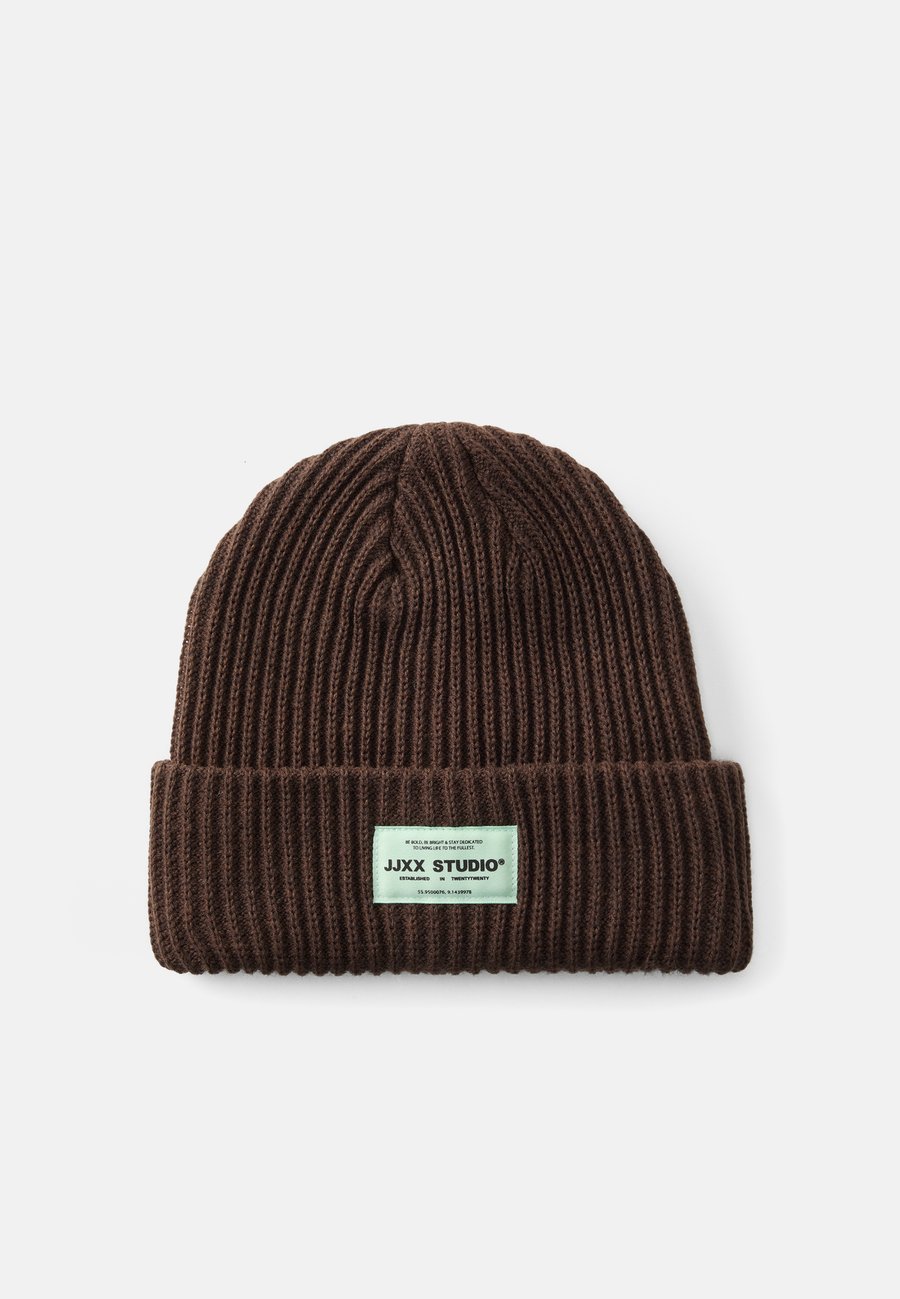 Шапка JJXX JXOTHELIA BEANIE, Bracken/Brown
Шапка JJXX JXOTHELIA BEANIE, Bracken/Brown