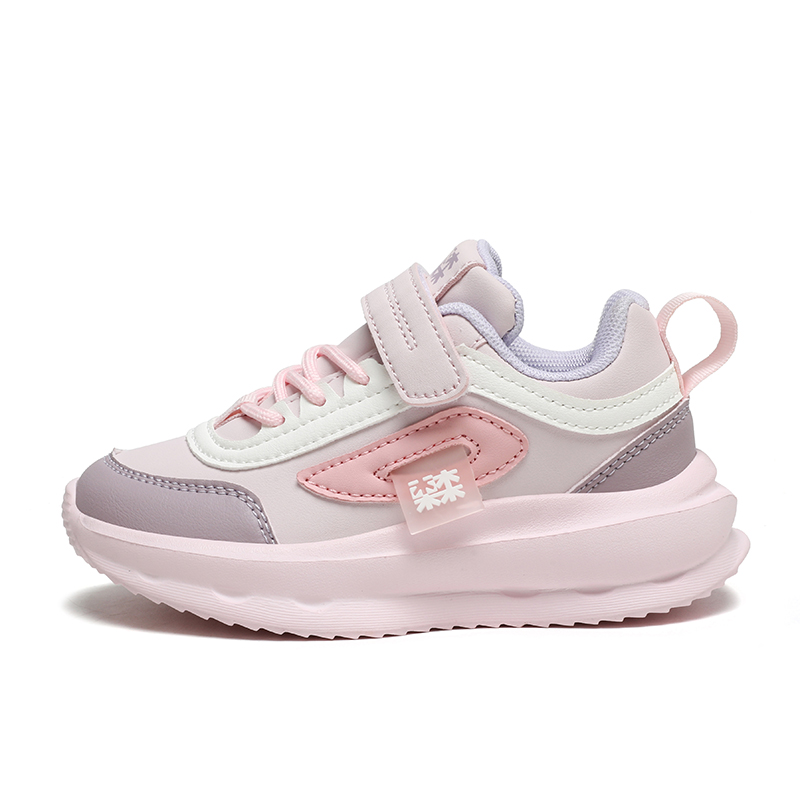 Кроссовки для бега для детей, устойчивые к истиранию, легкие, амортизирующие, дышащие, нескользящие Mulinsen, фиолетовый
Кроссовки для бега для детей, устойчивые к истиранию, легкие, амортизирующие, дышащие, нескользящие Mulinsen, фиолетовый