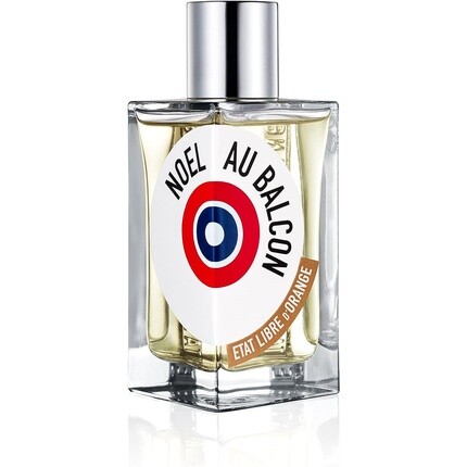 Etat Libre D Orange Noel Au Balcon Edp Vapo 100ml
Etat Libre D Orange Noel Au Balcon Edp Vapo 100ml
