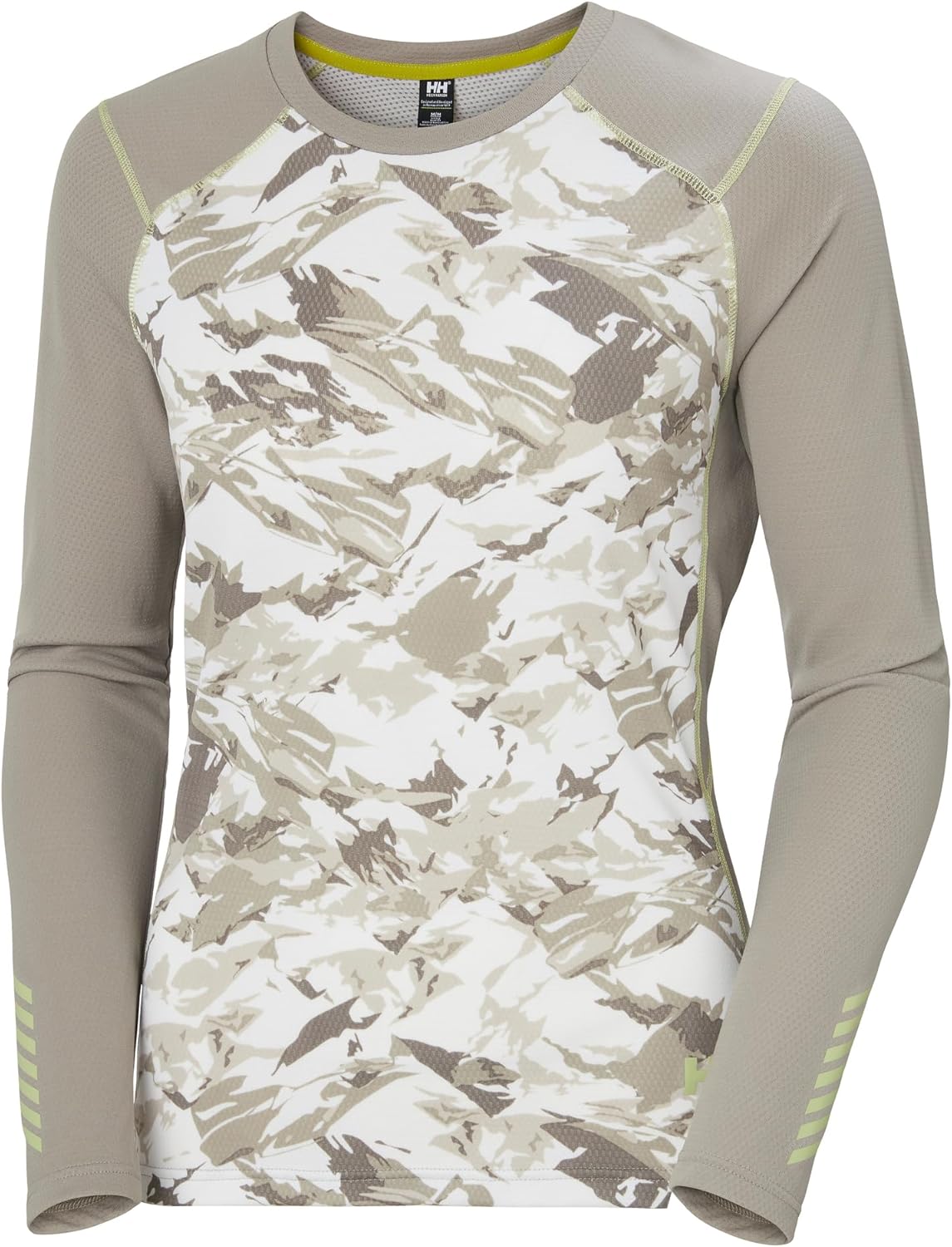 Футболка Helly-Hansen Womens LIFA Active Graphic Crew Helly Hansen, 885 Terrazzo Mountain Camo
Футболка Helly-Hansen Womens LIFA Active Graphic Crew Helly Hansen, 885 Terrazzo Mountain Camo