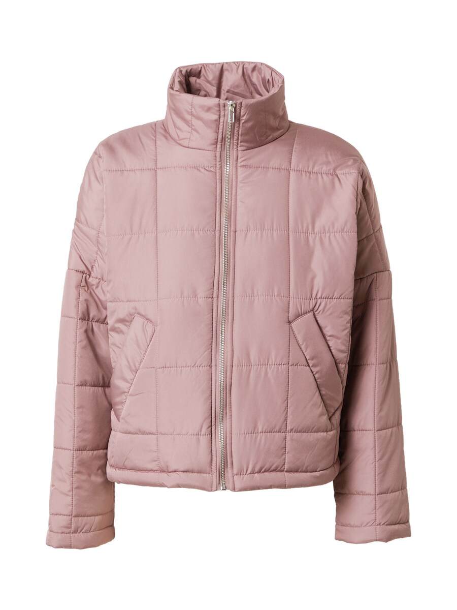 Демисезонная куртка ABOUT YOU Dotta, Rose
Демисезонная куртка ABOUT YOU Dotta, Rose