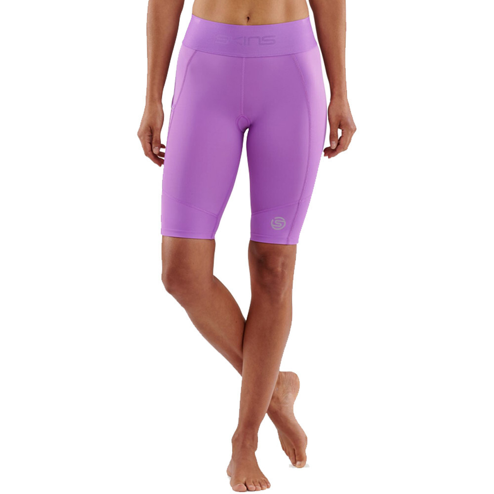 Спортивные шорты Skins Series 3, розовый 
Спортивные шорты Skins Series 3, розовый