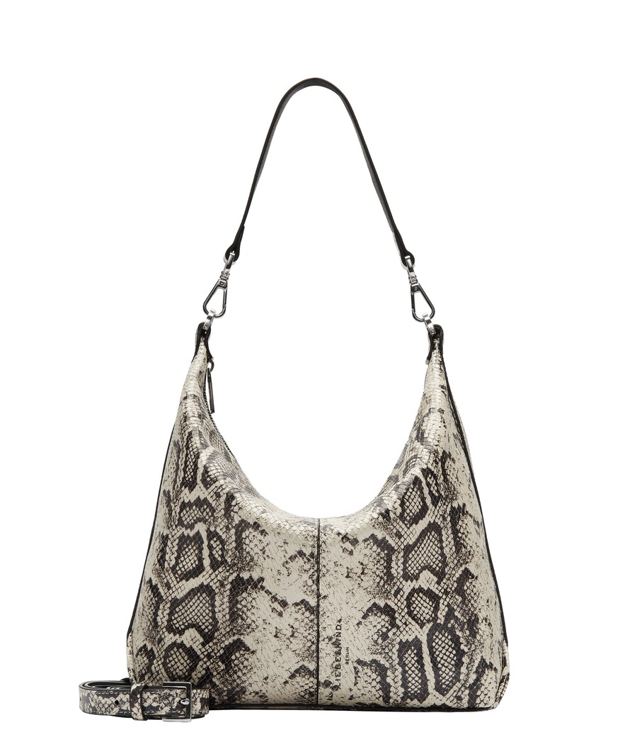 Сумка через плечо Liebeskind Berlin, Grey/Anthracite/Light grey
Сумка через плечо Liebeskind Berlin, Grey/Anthracite/Light grey