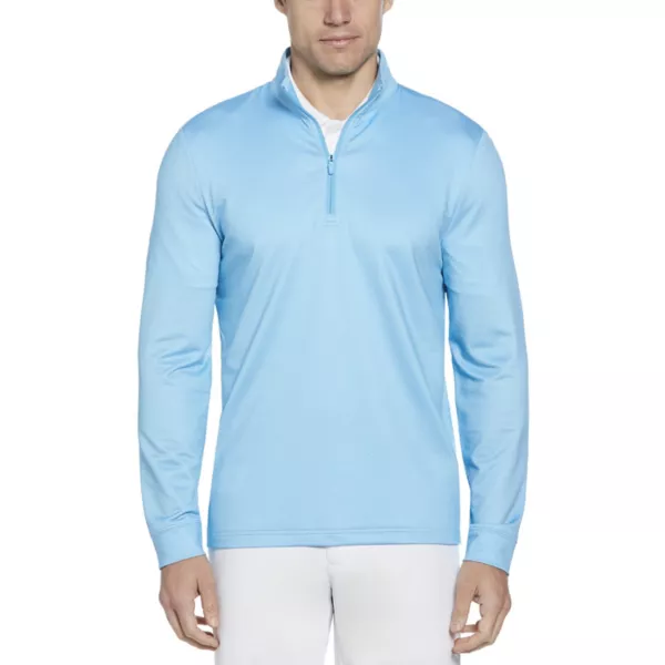 Мужская куртка для гольфа UPF 50 с молнией 1/4 Grand Slam, цвет cyan blue, Синий, Мужская куртка для гольфа UPF 50 с молнией 1/4 Grand Slam, цвет cyan blue
Мужская куртка для гольфа UPF 50 с молнией 1/4 Grand Slam, цвет cyan blue, Синий, Мужская куртка для гольфа UPF 50 с молнией 1/4 Grand Slam, цвет cyan blue