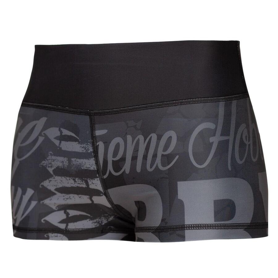 EXTREME HOBBY Спортивные шорты женские йога и фитнес ЭКСТРИМ ХОББИ ПИСЬМА
EXTREME HOBBY Спортивные шорты женские йога и фитнес ЭКСТРИМ ХОББИ ПИСЬМА