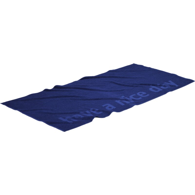 Финское банное полотенце Firefly, синий
Финское банное полотенце Firefly, синий