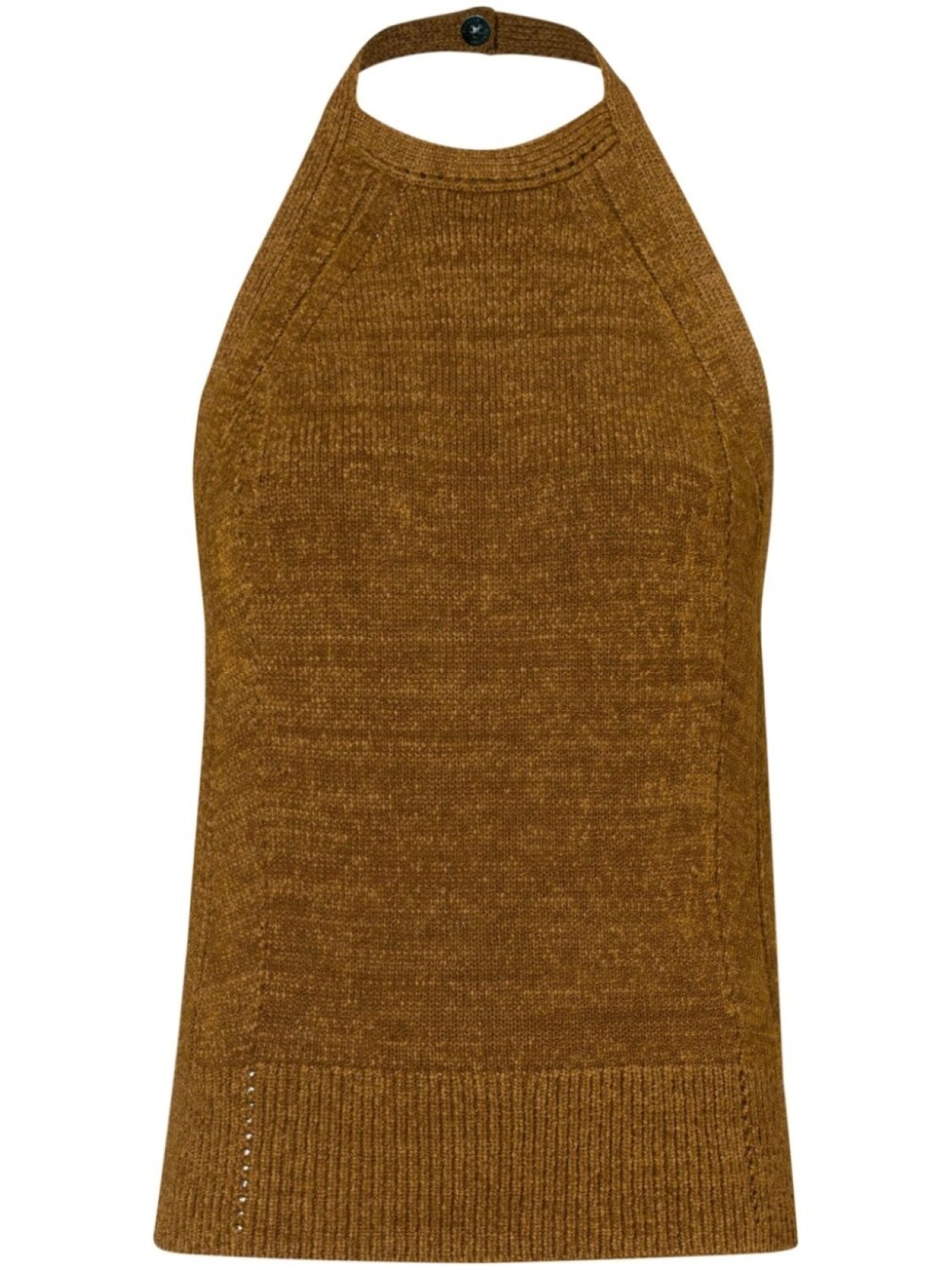 Топ Leona Proenza Schouler, коричневый
Топ Leona Proenza Schouler, коричневый