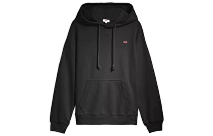 Серая женская толстовка Levis, серый
Серая женская толстовка Levis, серый