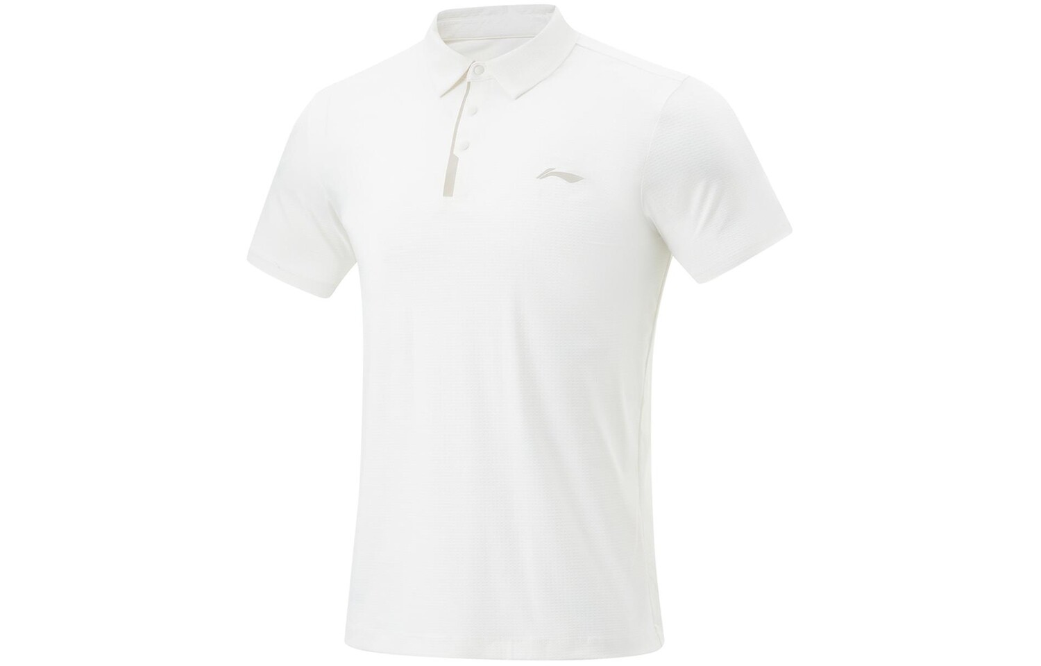 Мужская рубашка-поло Fitness Series, молочно-белая Lining, слоновая кость
Мужская рубашка-поло Fitness Series, молочно-белая Lining, слоновая кость