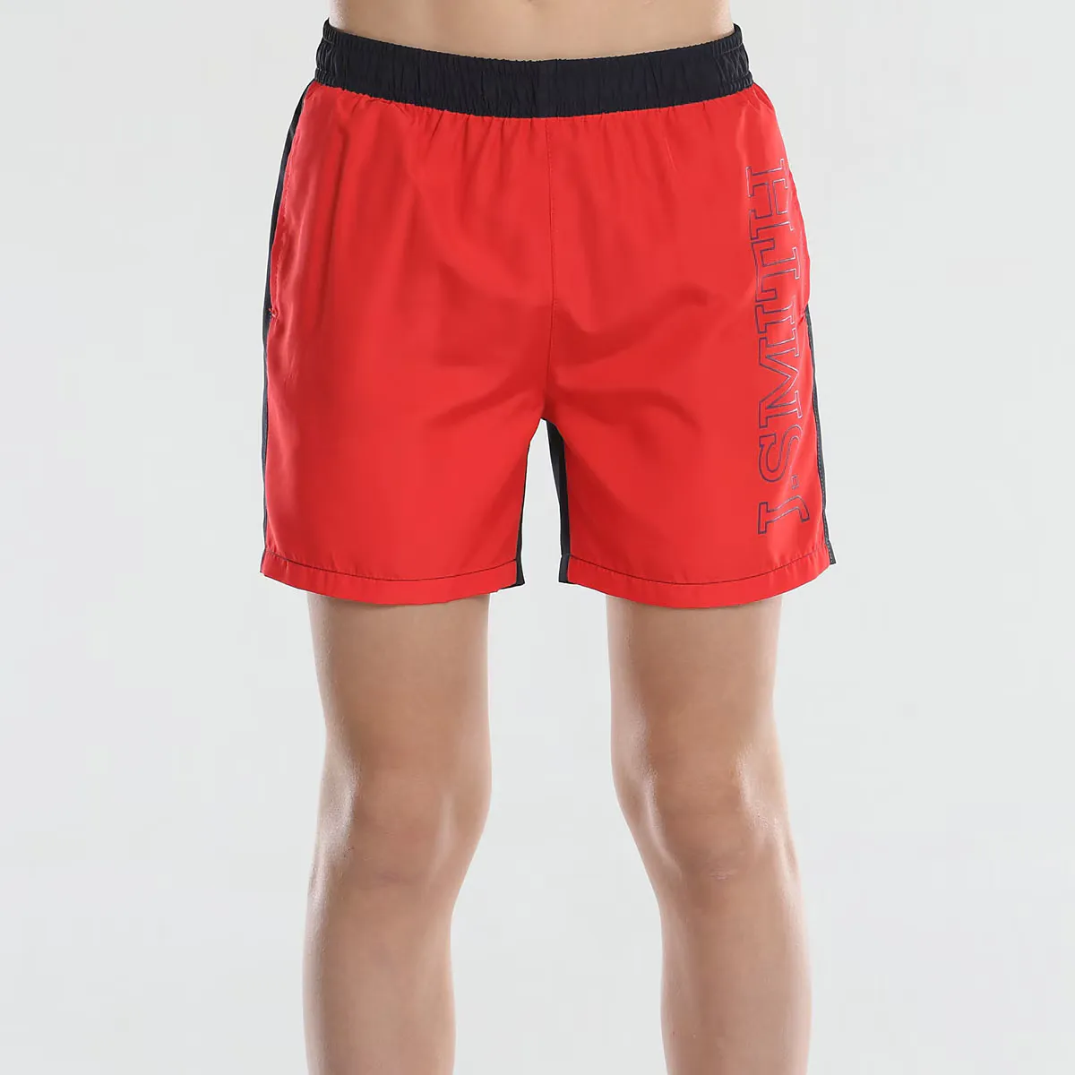 Joyel John Smith детский купальник, красный
Joyel John Smith детский купальник, красный