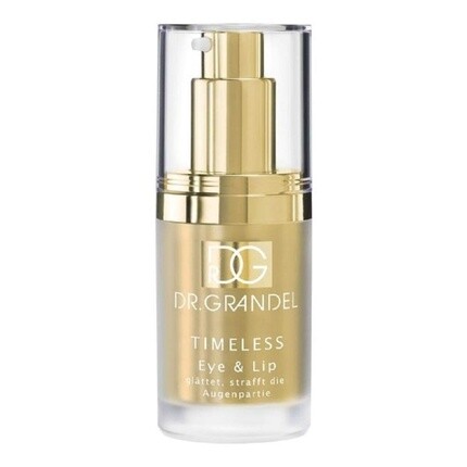 Dr. Grandel TL Eye & Lip 15 мл
Dr. Grandel TL Eye & Lip 15 мл
