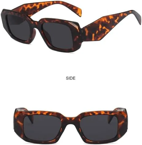 2027 Модные квадратные солнцезащитные очки для женщин, нестандартной формы, винтажные солнцезащитные очки для путешествий, ретро Oculos De Sol MTZJH, Leopard Gray
2027 Модные квадратные солнцезащитные очки для женщин, нестандартной формы, винтажные солнцезащитные очки для путешествий, ретро Oculos De Sol MTZJH, Leopard Gray