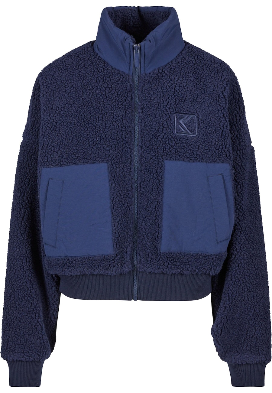 Куртка межсезонная Karl Kani, темно-синий
Куртка межсезонная Karl Kani, темно-синий