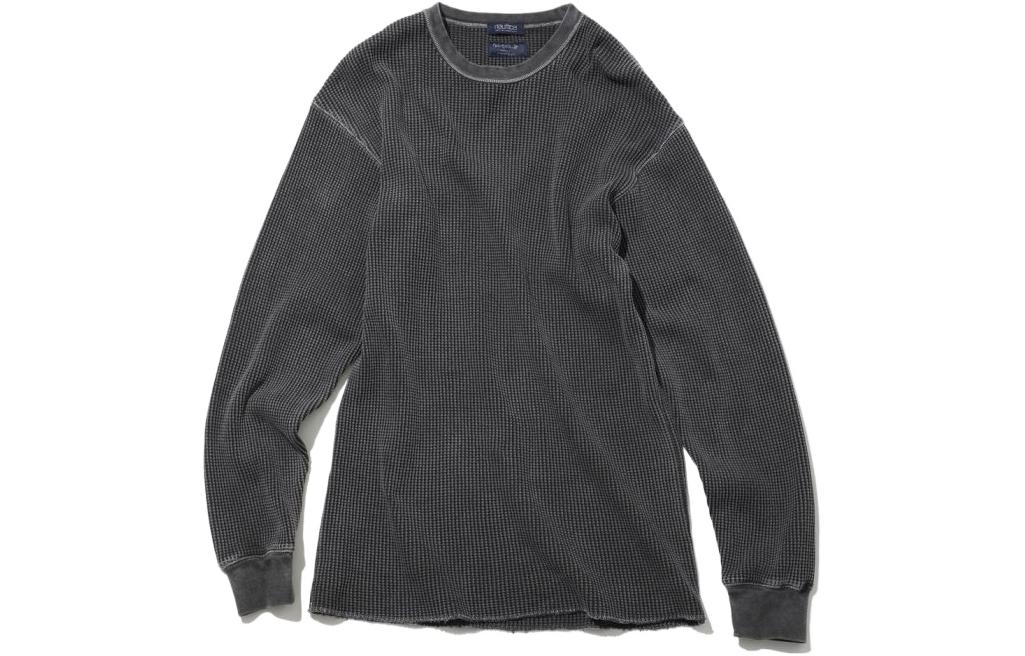 Свитшот мужской NAUTICA JAPAN, серый
Свитшот мужской NAUTICA JAPAN, серый