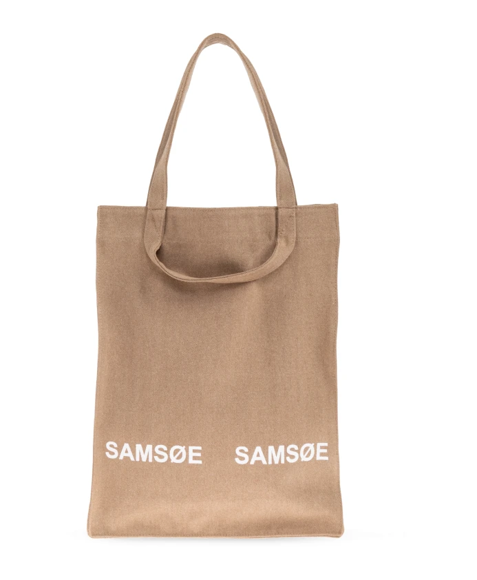 Сумка Salucca Samsã¸E Samsã¸E, бежевый
Сумка Salucca Samsã¸E Samsã¸E, бежевый