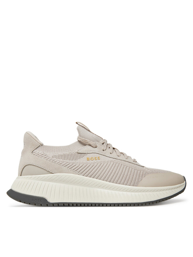 Кроссовки BOSS TTNM EVO 50523113, бежевый
Кроссовки BOSS TTNM EVO 50523113, бежевый