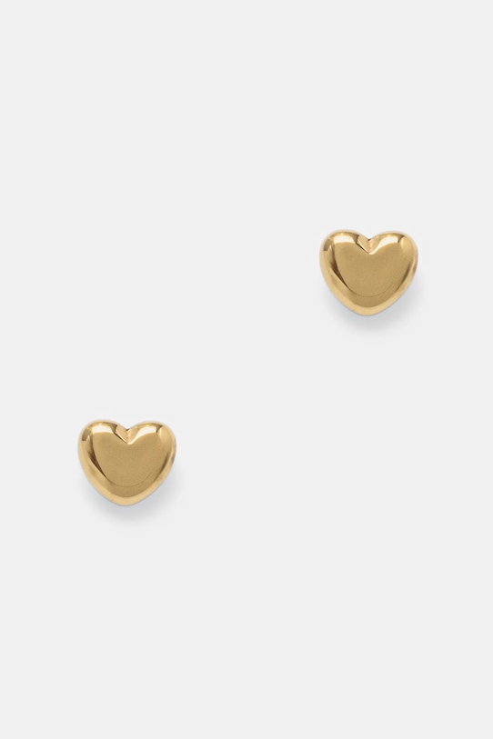 Серьги с ячменным золотом Edblad, золотой
Серьги с ячменным золотом Edblad, золотой