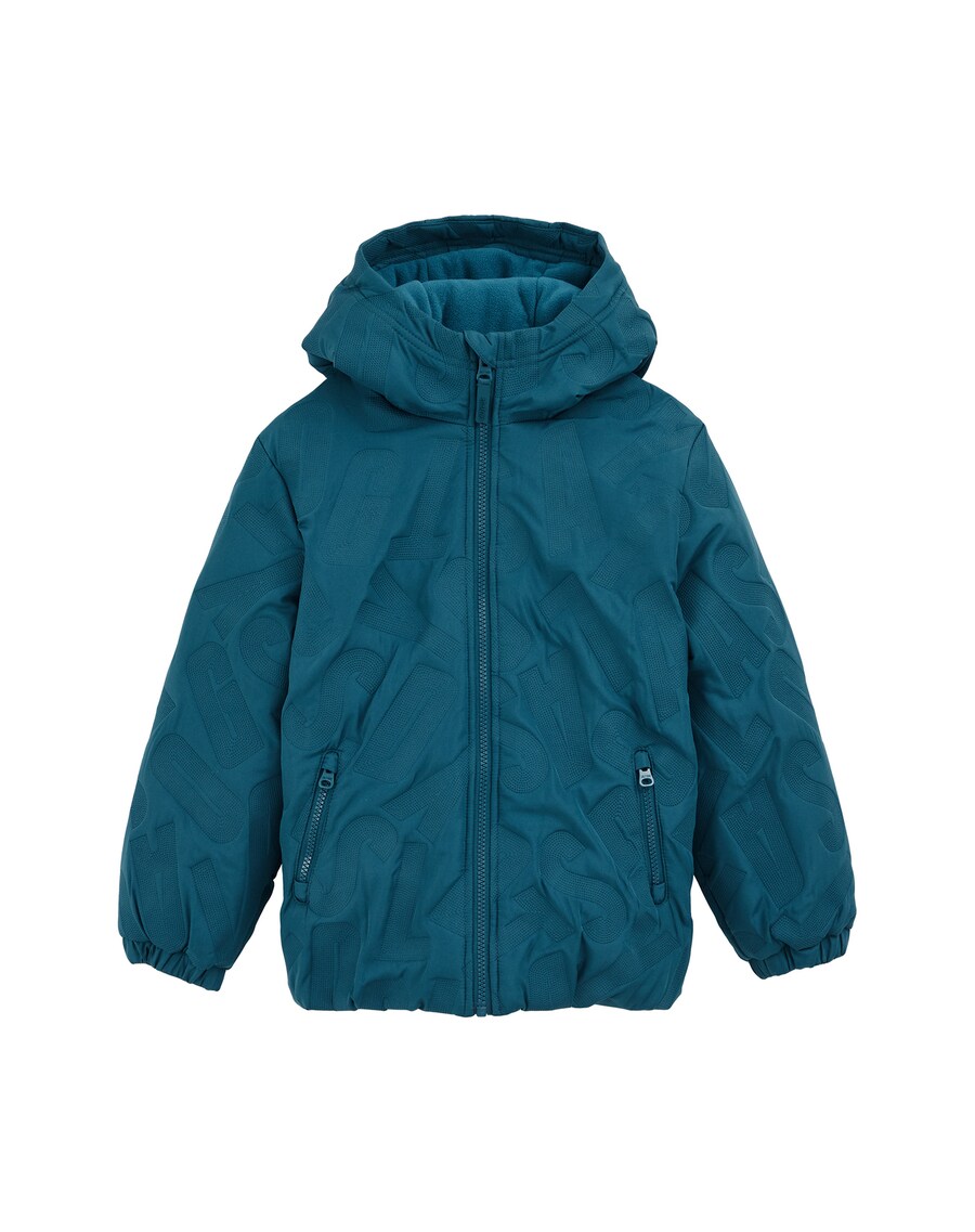 Демисезонная куртка WE Fashion Jongens, Blue
Демисезонная куртка WE Fashion Jongens, Blue