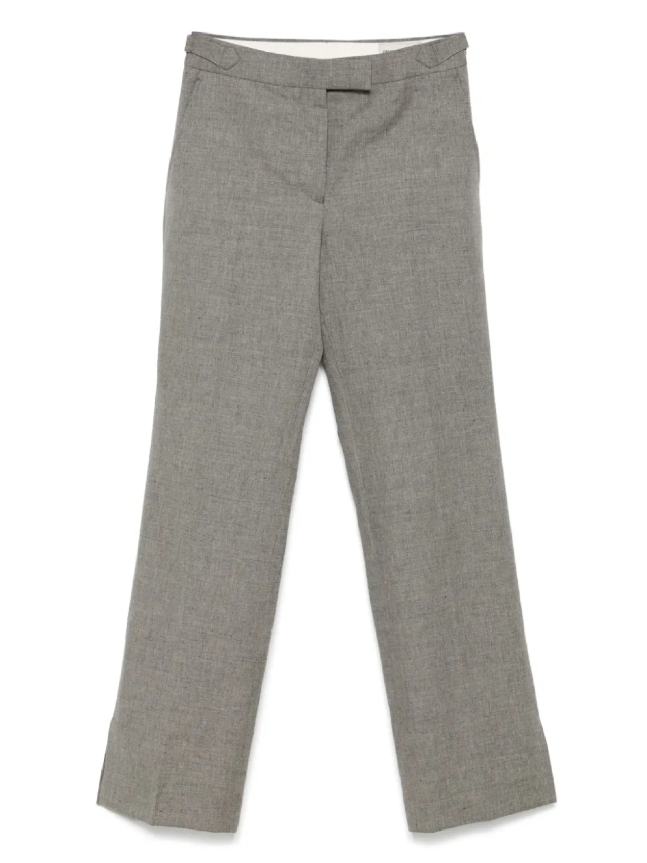 Брюки Иления Officine Generale, серый
Брюки Иления Officine Generale, серый