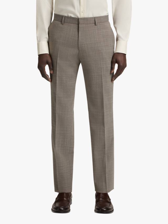 Брюки BOSS Regular Fit HUGO BOSS
Брюки BOSS Regular Fit HUGO BOSS