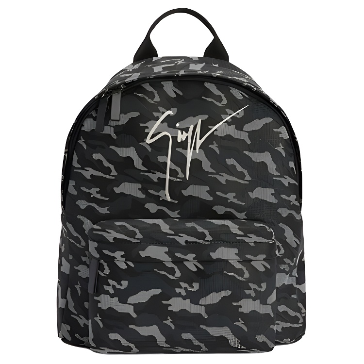 Рюкзак из ткани GZ Мужской Многоцветный Giuseppe Zanotti
Рюкзак из ткани GZ Мужской Многоцветный Giuseppe Zanotti