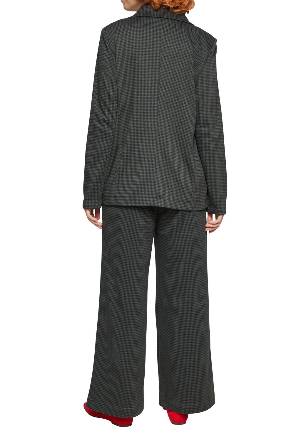 Блейзер QS, антрацит
Блейзер QS, антрацит