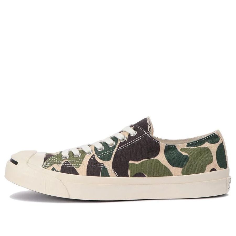 Кеды Converse Jack Purcell US 83Camo 33300920, разноцветный
Кеды Converse Jack Purcell US 83Camo 33300920, разноцветный