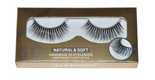 5D Искусственные Шелковые Ресницы На Полоске, Высокое Качество, Inna
5D Искусственные Шелковые Ресницы На Полоске, Высокое Качество, Inna