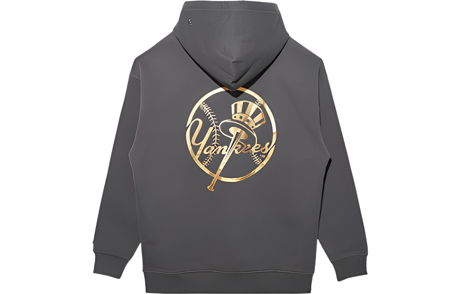 Свитшот Unisex New Era, серый
Свитшот Unisex New Era, серый