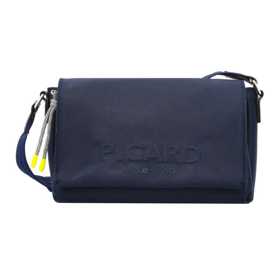 Сумка кросс-боди Picard Crossbody Lucky One, темно-синий
Сумка кросс-боди Picard Crossbody Lucky One, темно-синий