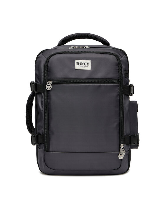 Рюкзак ROXY-P-001-07 Roxy, серый
Рюкзак ROXY-P-001-07 Roxy, серый